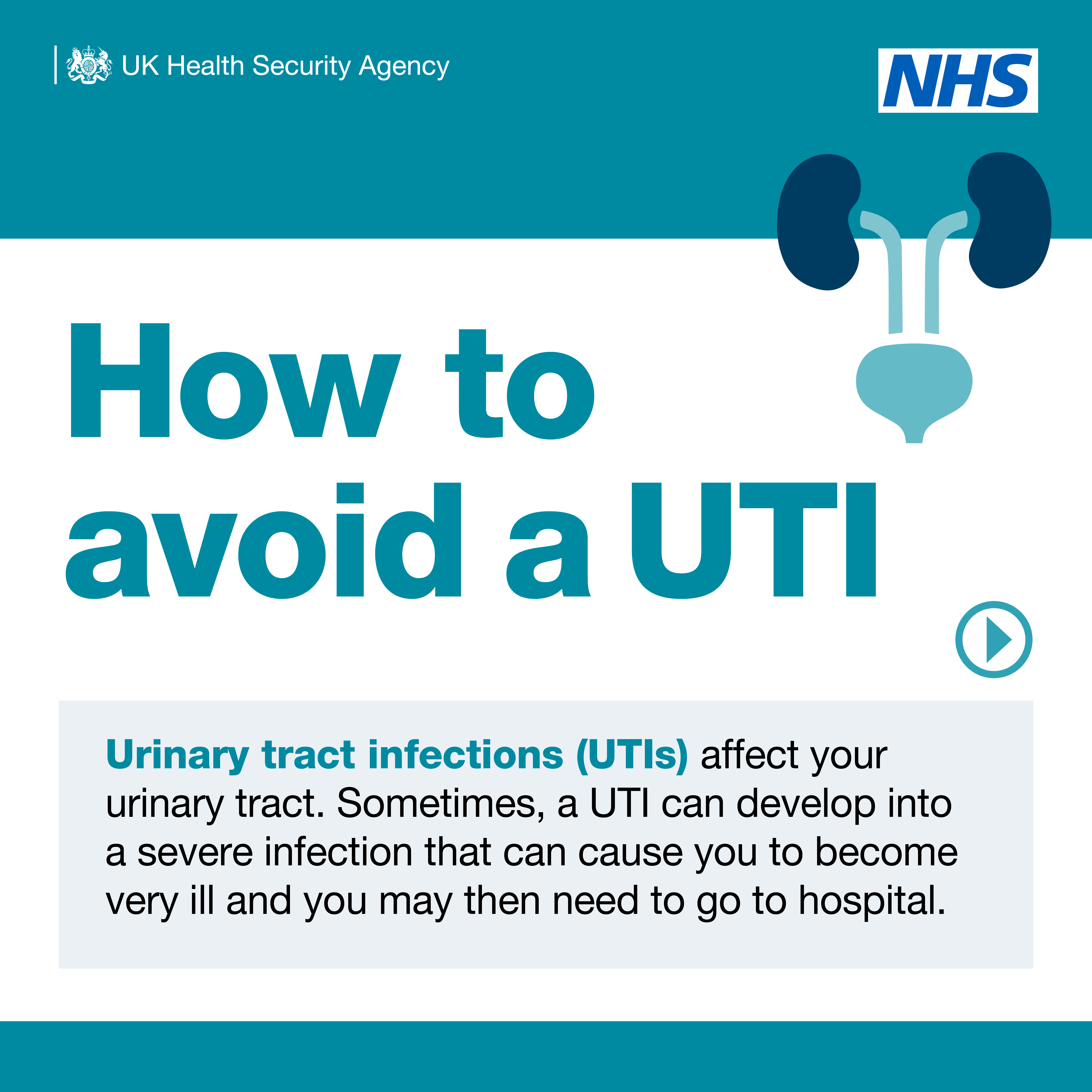 UTI UTI